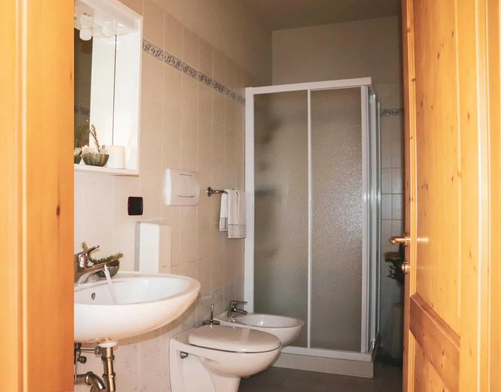 hotel Parco Pineta