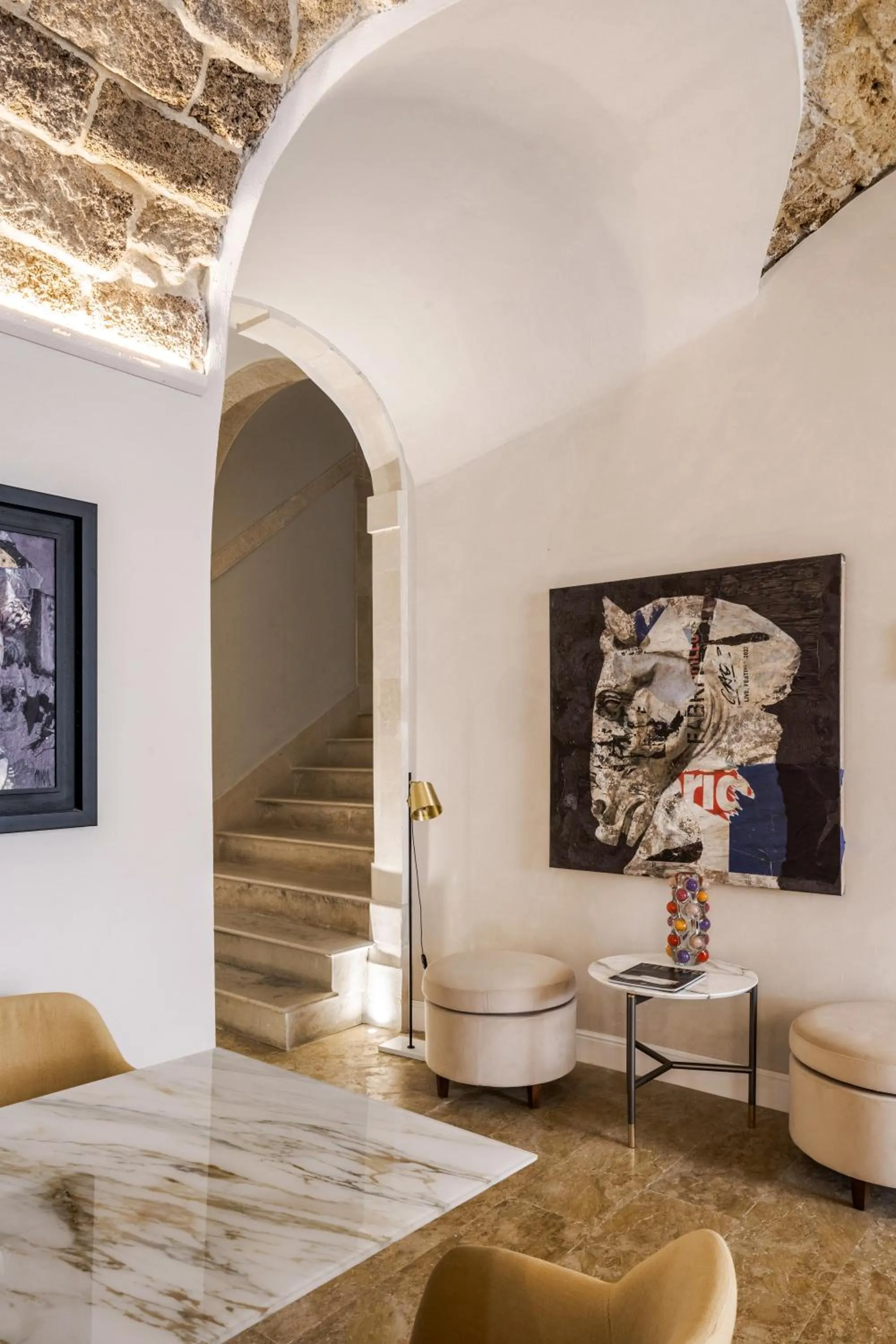 Property building in Palazzo Artemide - VRetreats