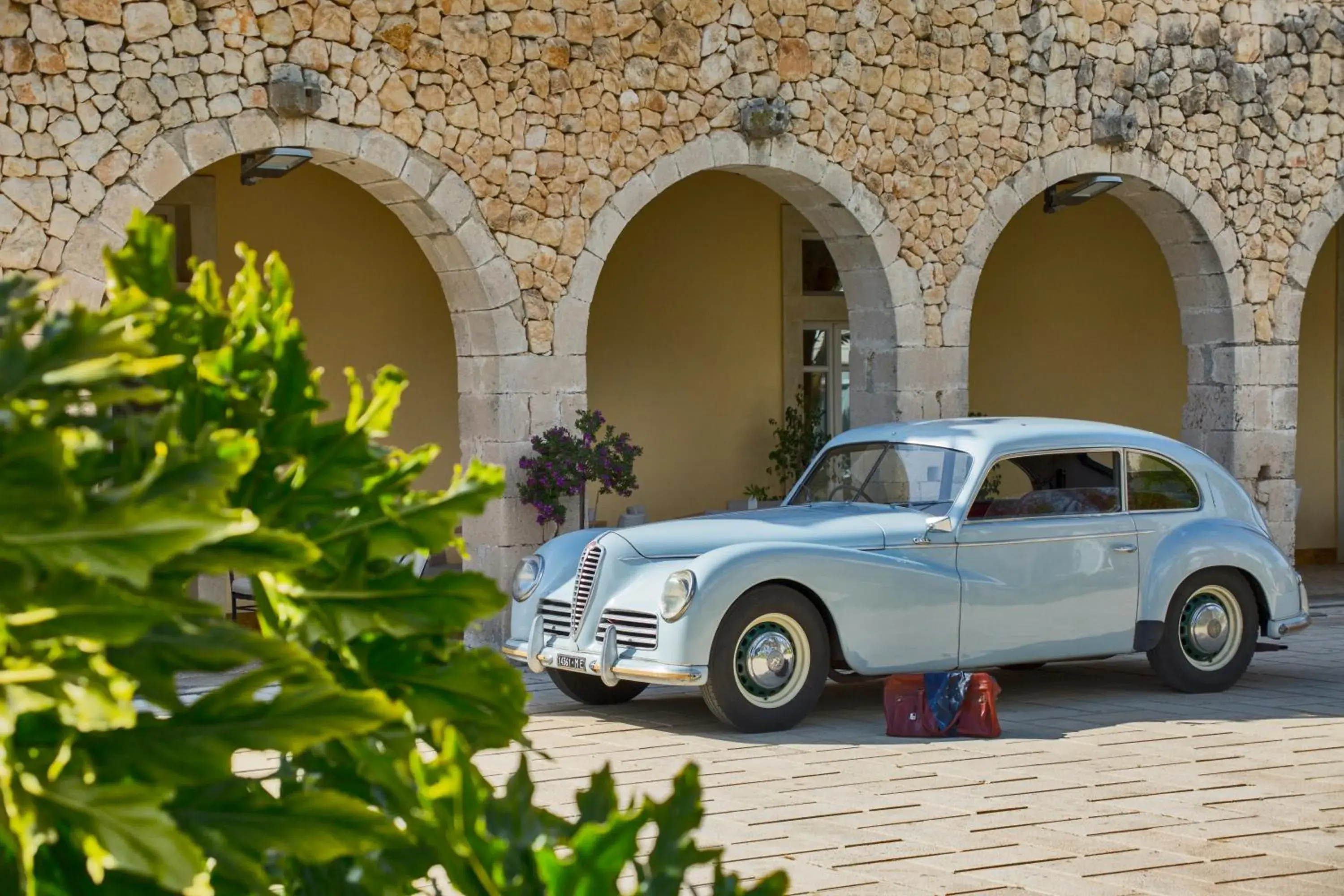 Facade/entrance in Dimora Caiammari Luxury Hotel & Spa Facade/entrance in Dimora Caiammari Luxury Hotel & Spa