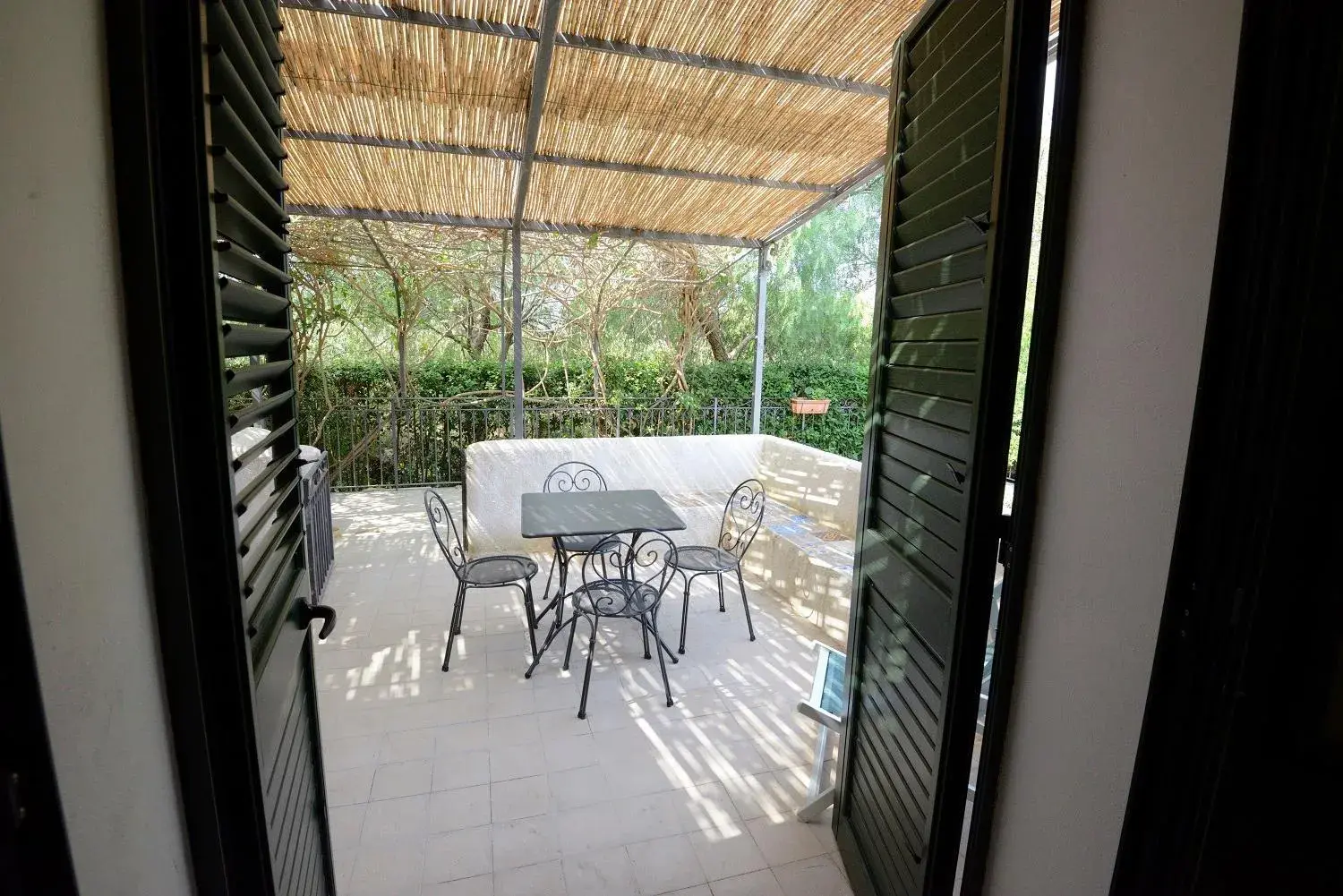 Apartment with Terrace in Duca di Castelmonte Apartment with Terrace in Duca di Castelmonte