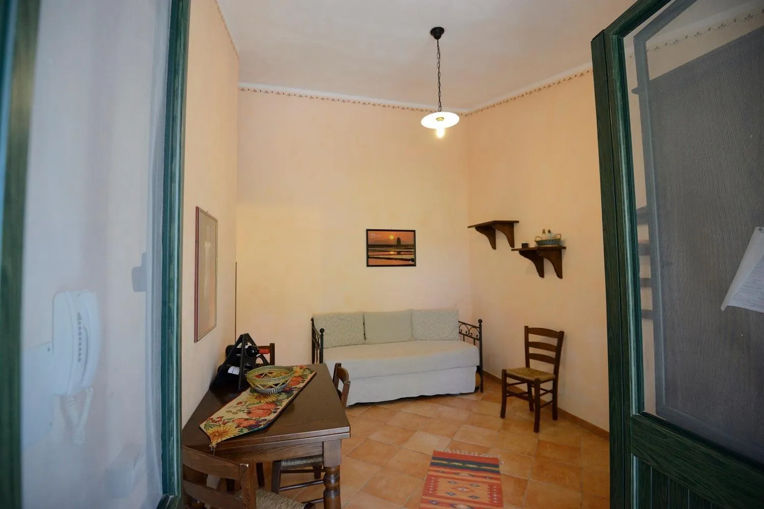 Bed in Duca di Castelmonte