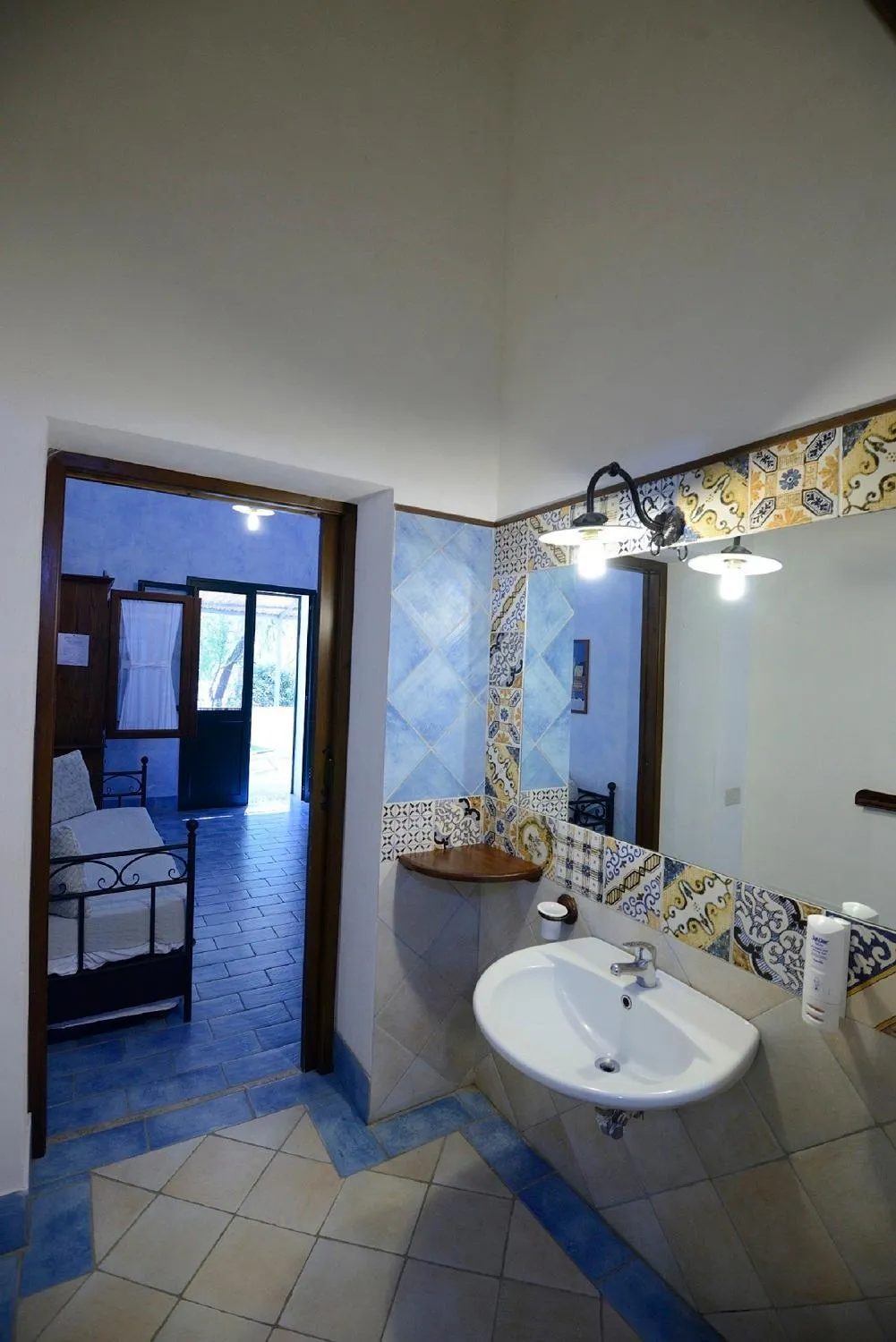 Bed in Duca di Castelmonte