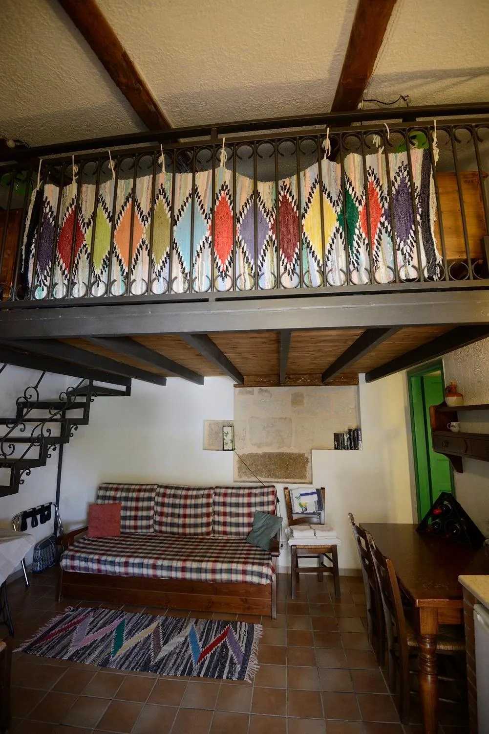 Bed in Duca di Castelmonte