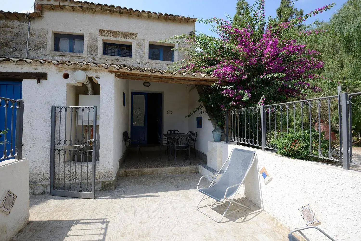 Superior Apartment in Duca di Castelmonte Superior Apartment in Duca di Castelmonte