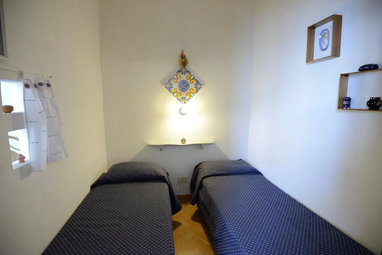 Bed in Duca di Castelmonte