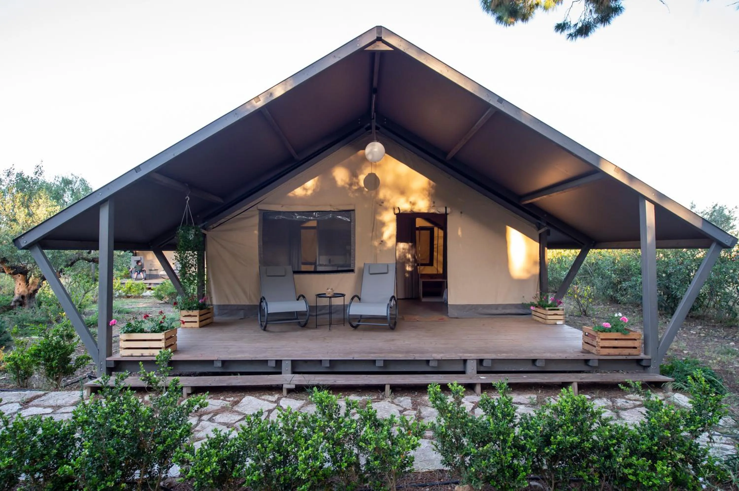 Property building in Duca di Castelmonte