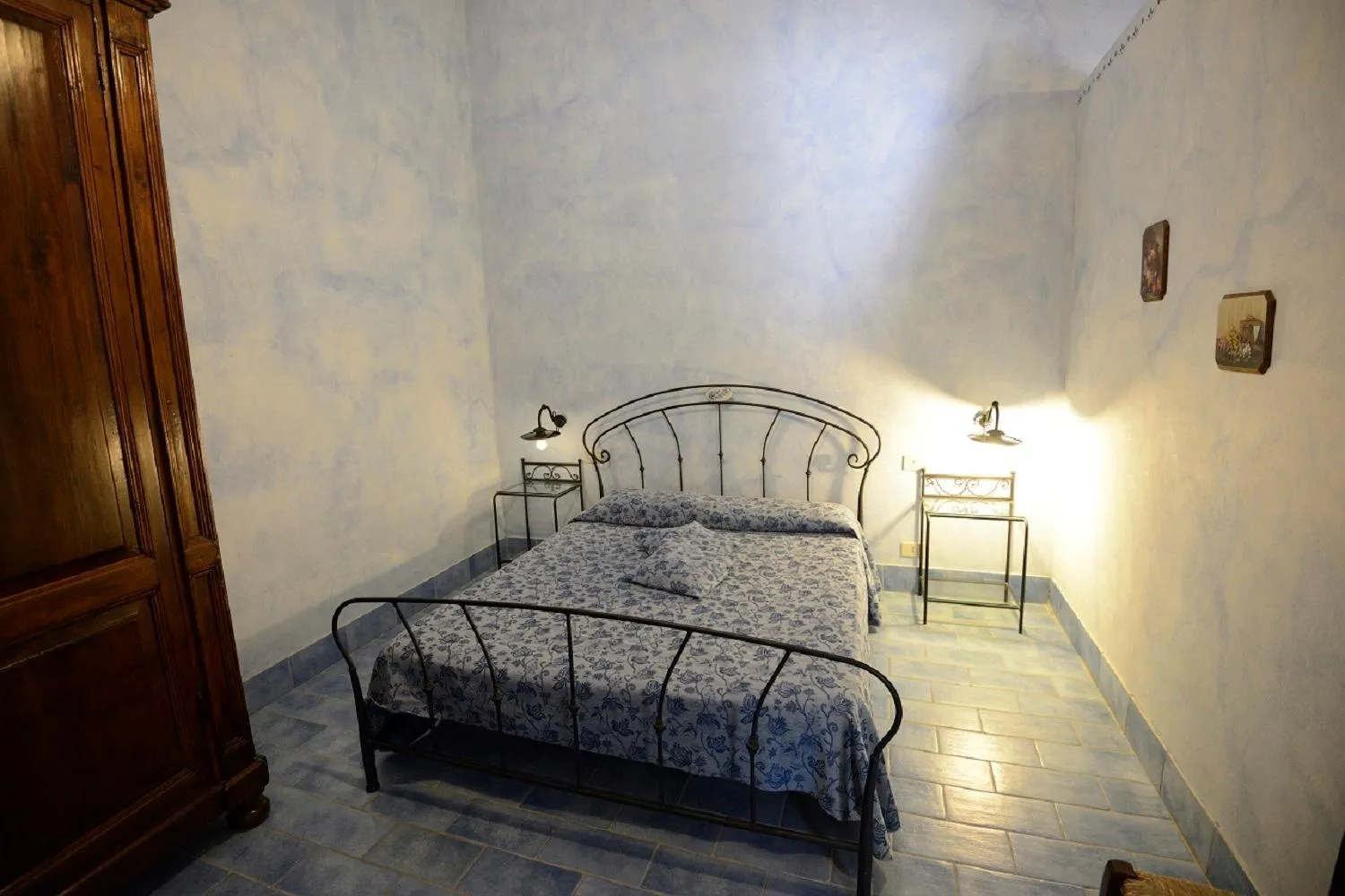 Bed in Duca di Castelmonte