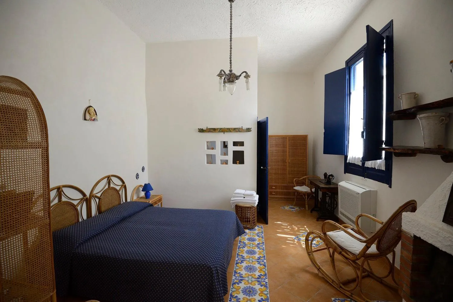 Bed in Duca di Castelmonte