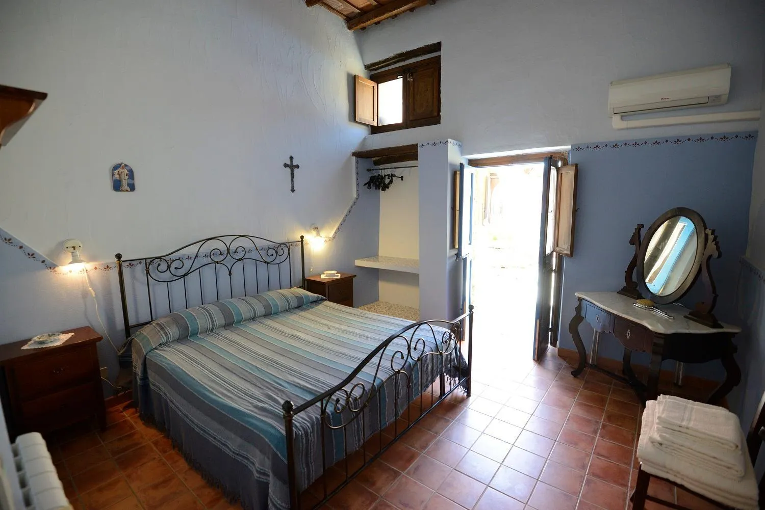 Bed in Duca di Castelmonte