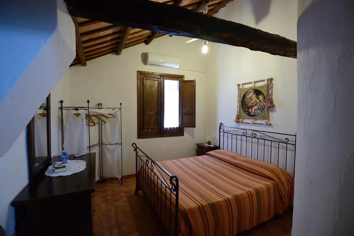 Bed in Duca di Castelmonte