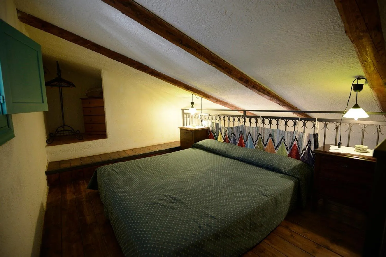 Bed in Duca di Castelmonte