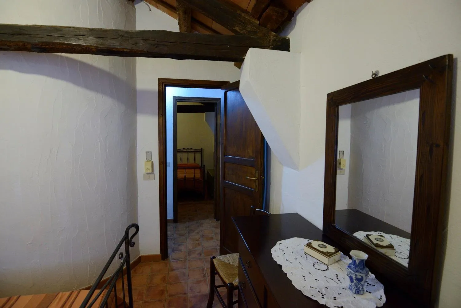 Bed in Duca di Castelmonte