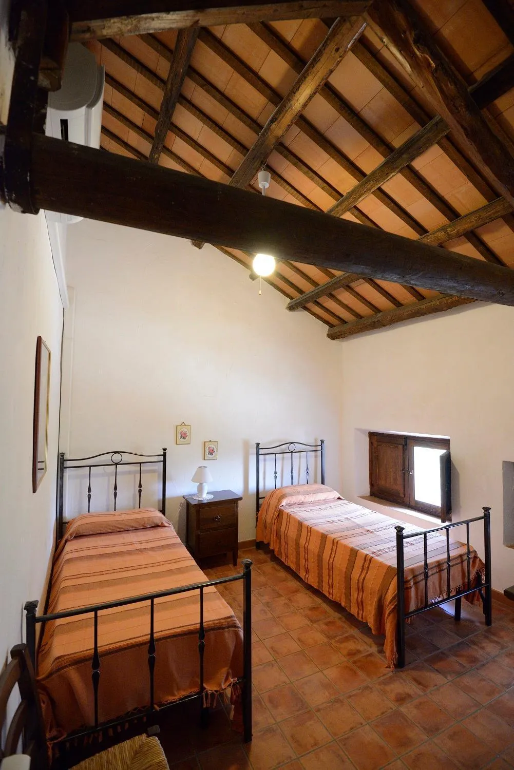 Bed in Duca di Castelmonte
