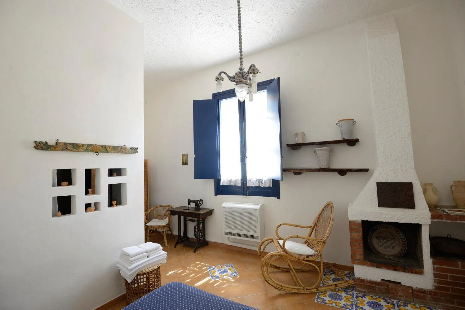 Bedroom, Bed in Duca di Castelmonte