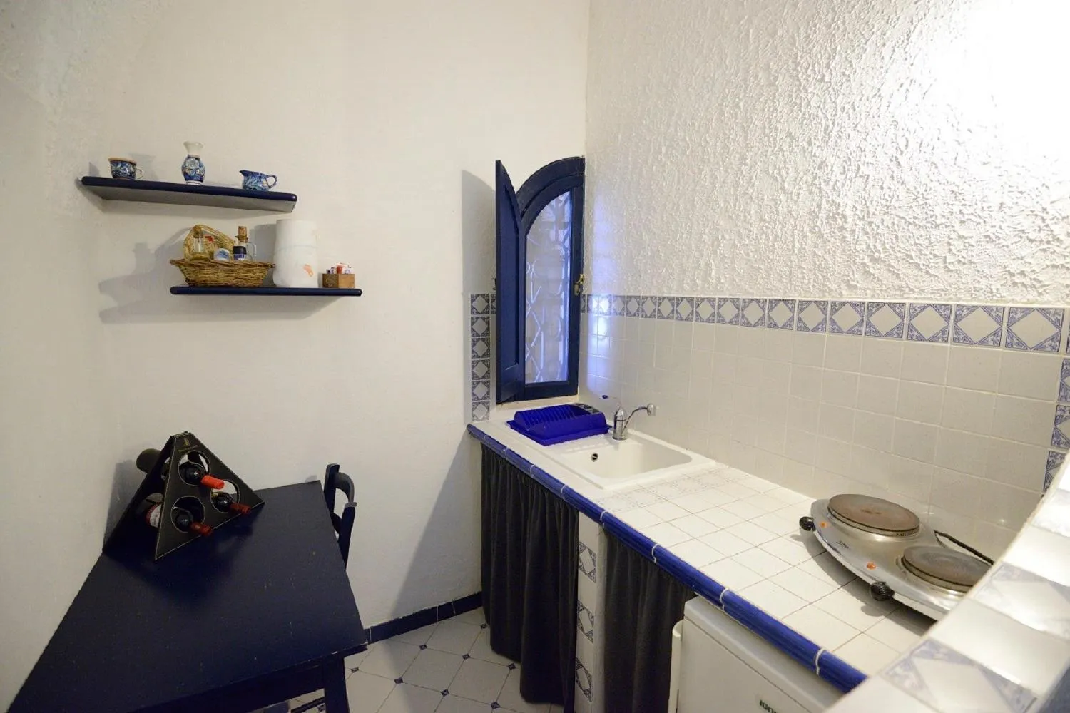 Kitchen or kitchenette in Duca di Castelmonte