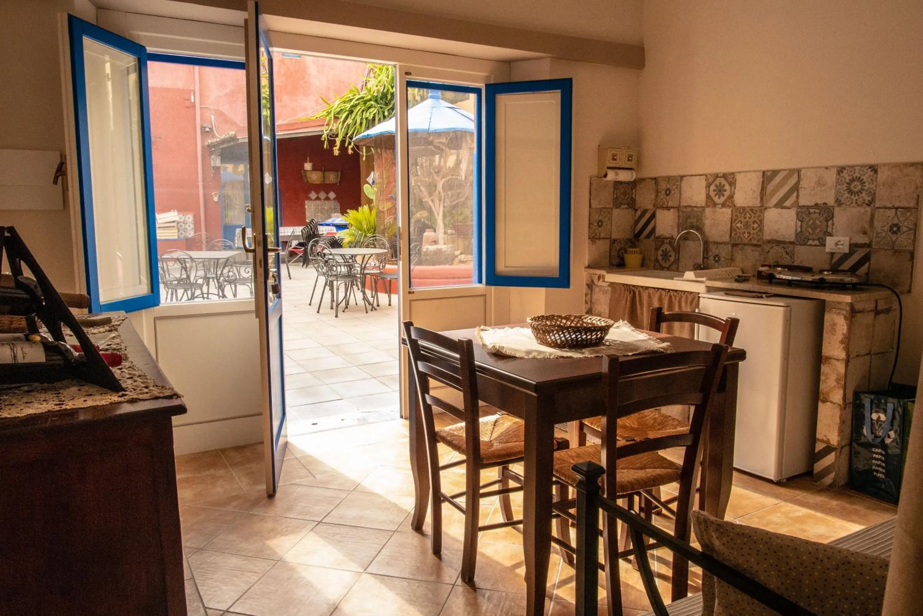 Bed in Duca di Castelmonte