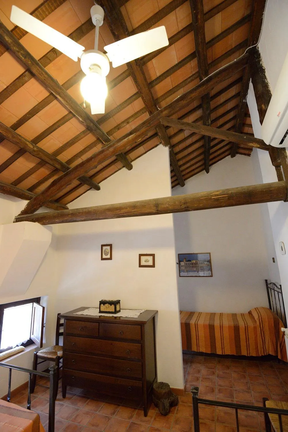 Bed in Duca di Castelmonte
