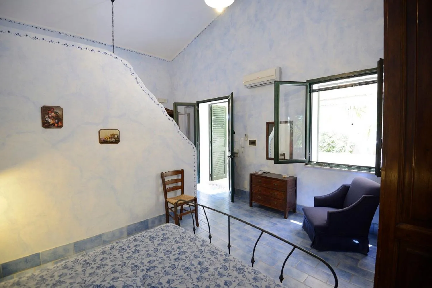 Bedroom, Bed in Duca di Castelmonte