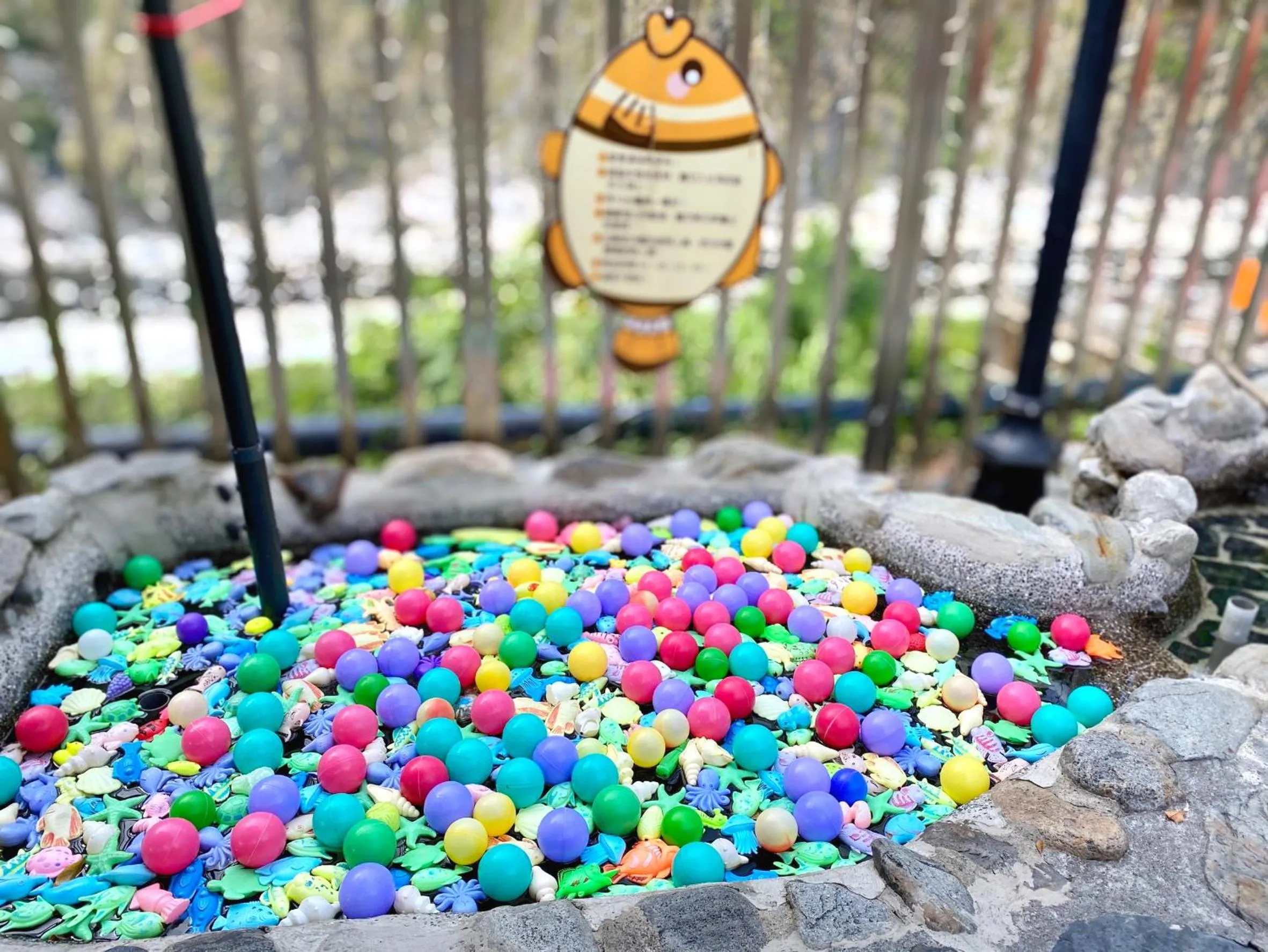 Kids's club in Uni-Resort Ku-Kuan