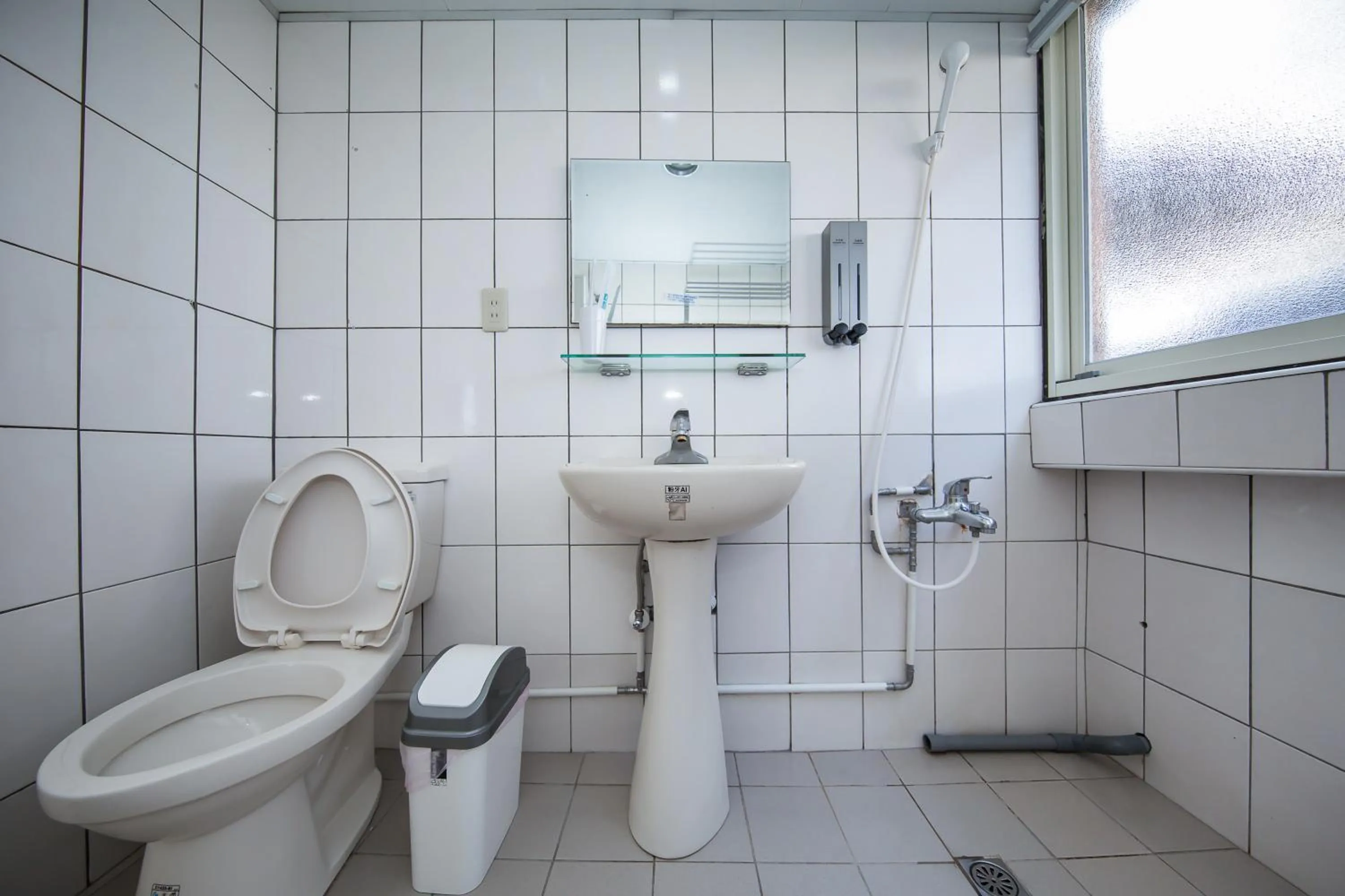 Other in Mr. Lobster’s Secret Den design hostel