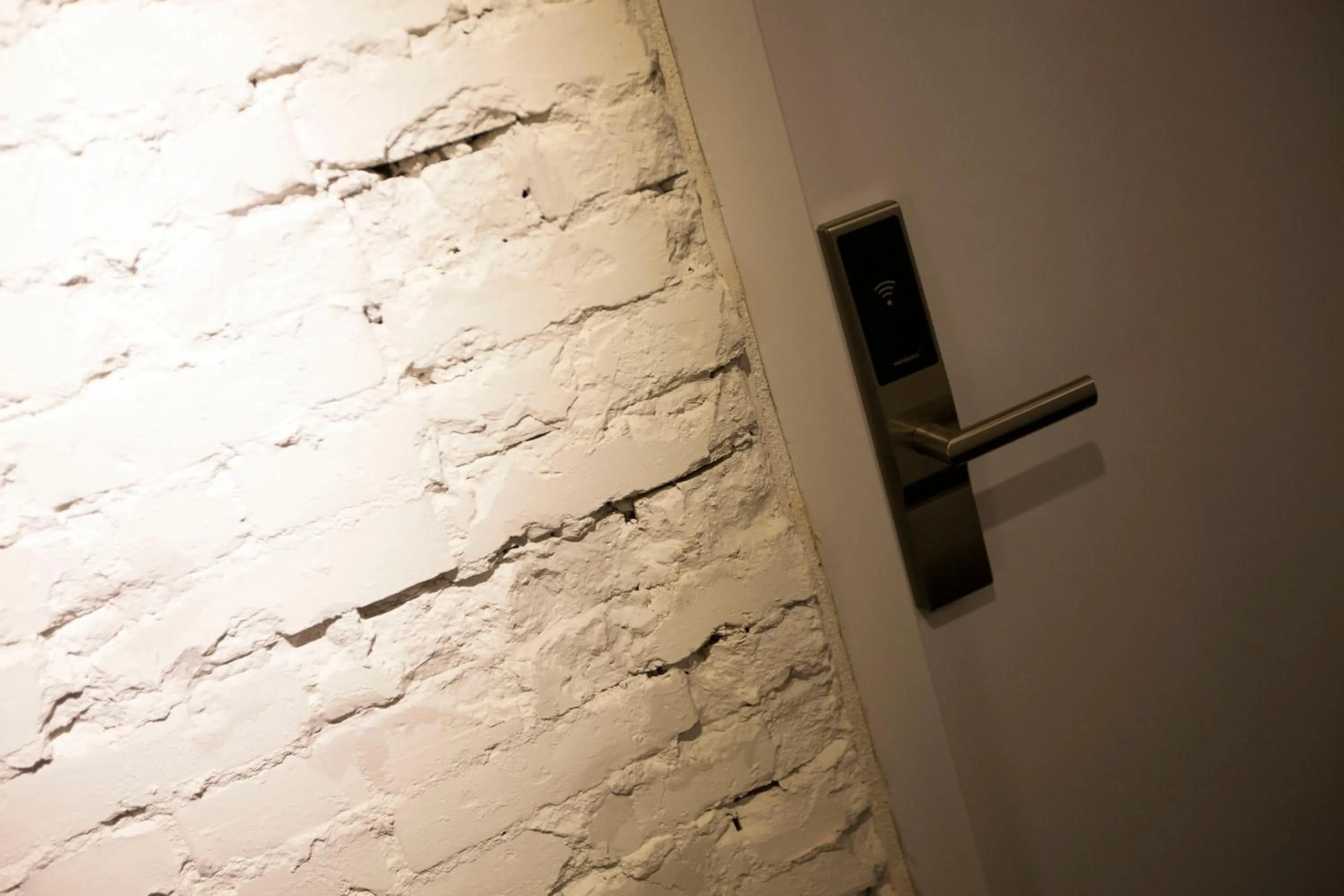 Other in Mr. Lobster’s Secret Den design hostel