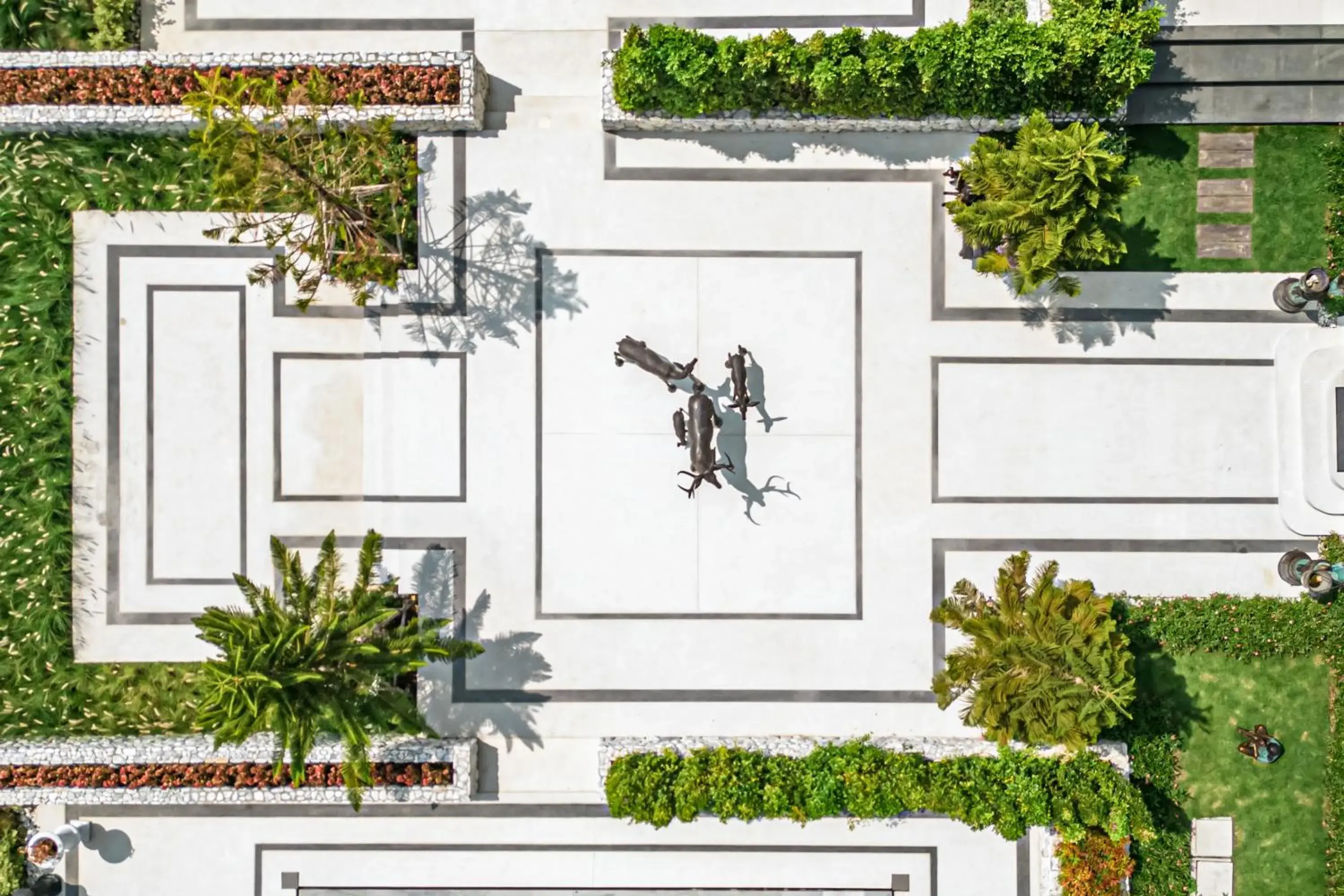 View (from property/room) in Estella Khao Yai View (from property/room) in Estella Khao Yai