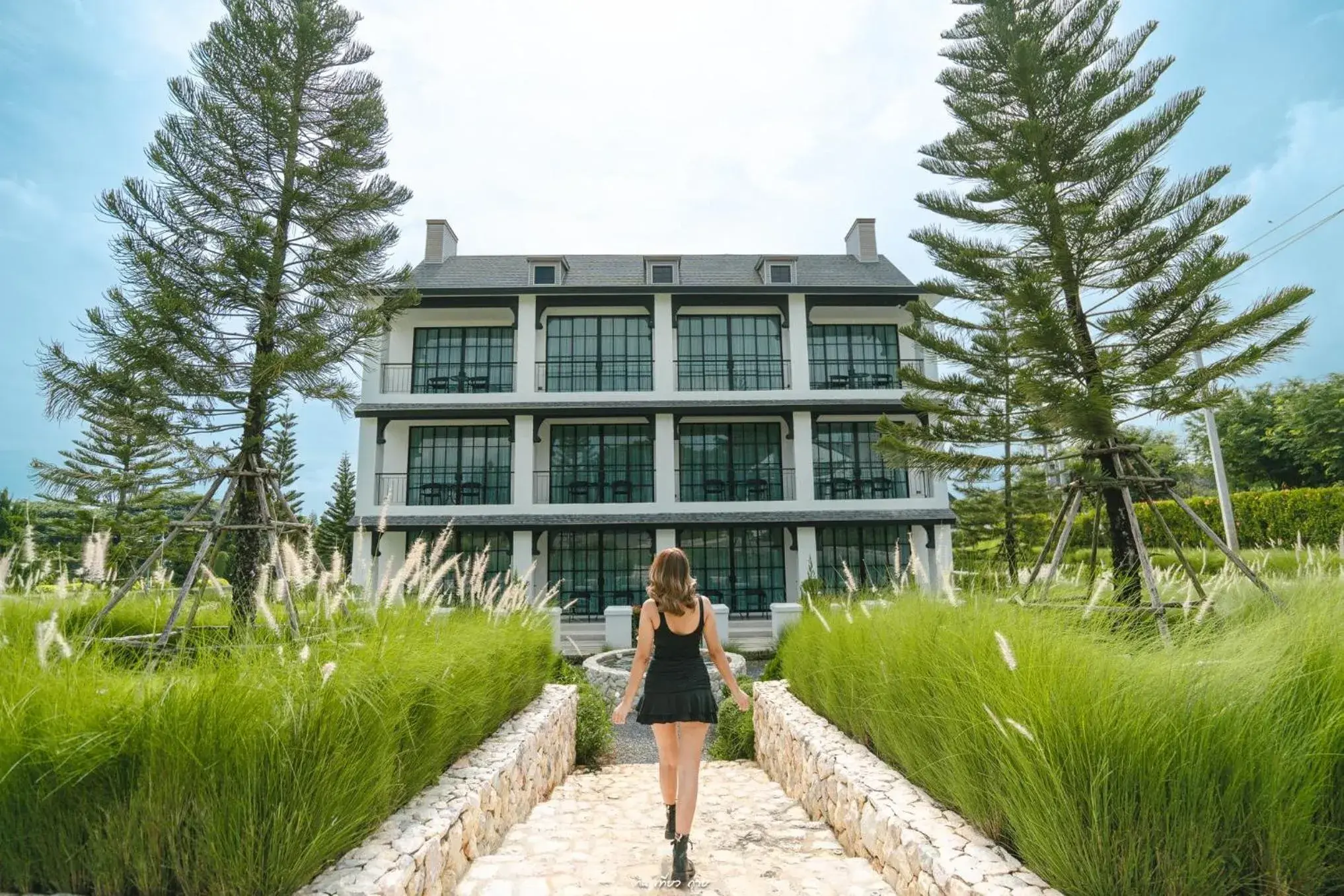 View (from property/room) in Estella Khao Yai View (from property/room) in Estella Khao Yai