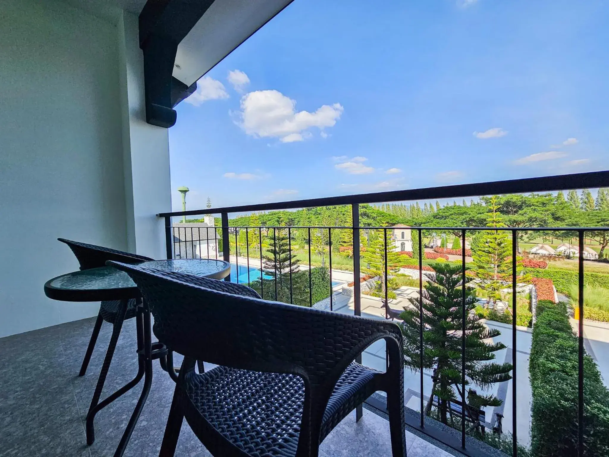 View (from property/room) in Estella Khao Yai View (from property/room) in Estella Khao Yai