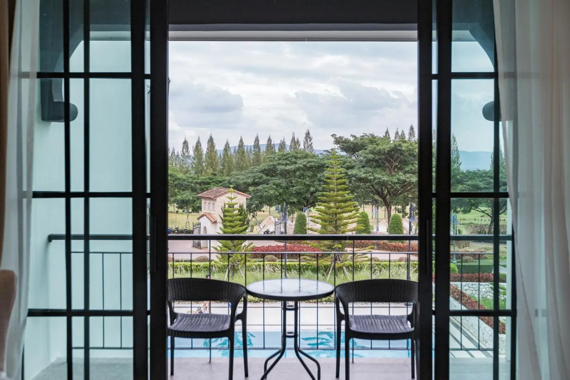 View (from property/room) in Estella Khao Yai View (from property/room) in Estella Khao Yai