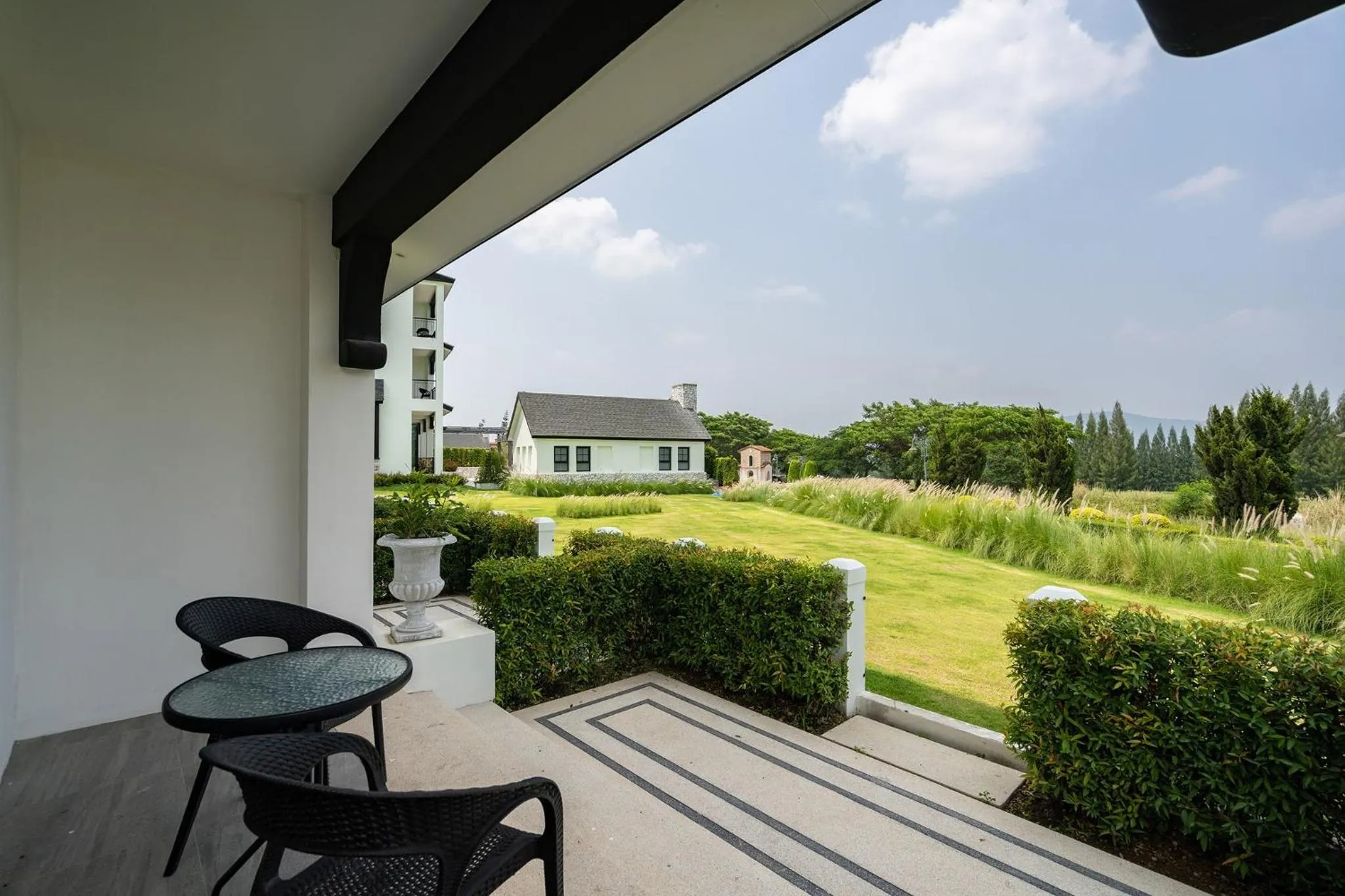 Day in Estella Khao Yai