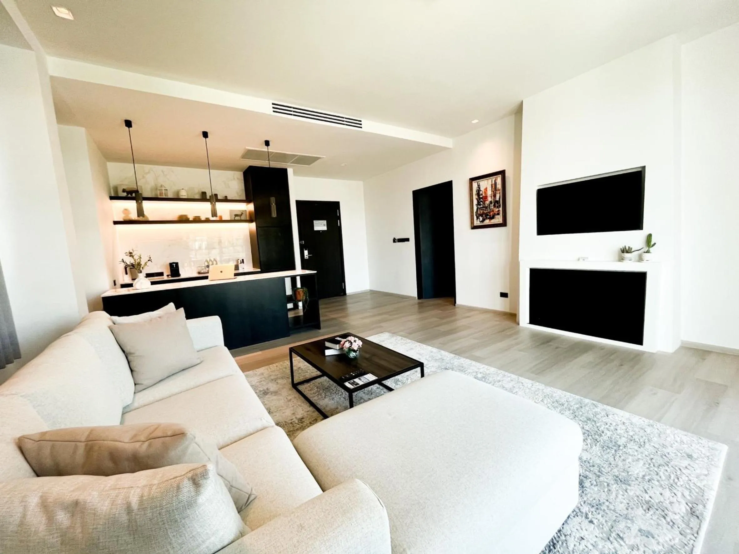 TV and multimedia in Estella Khao Yai