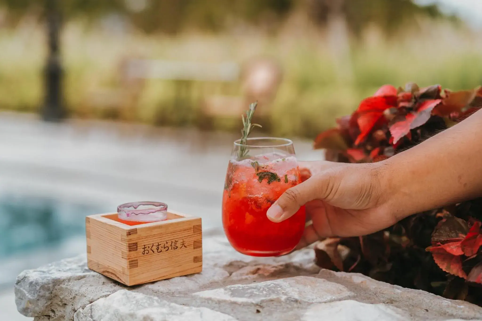 Restaurant/places to eat in Estella Khao Yai Restaurant/places to eat in Estella Khao Yai