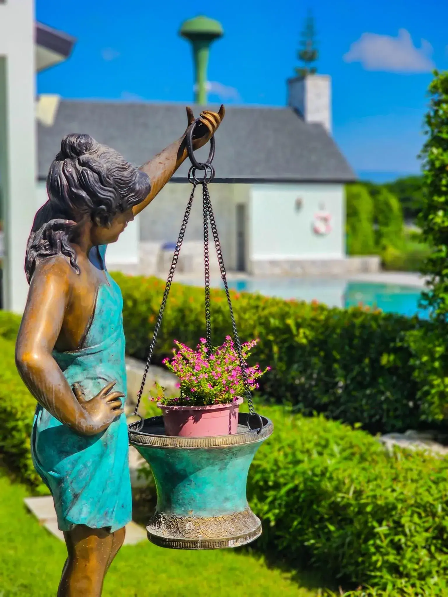 View (from property/room) in Estella Khao Yai View (from property/room) in Estella Khao Yai