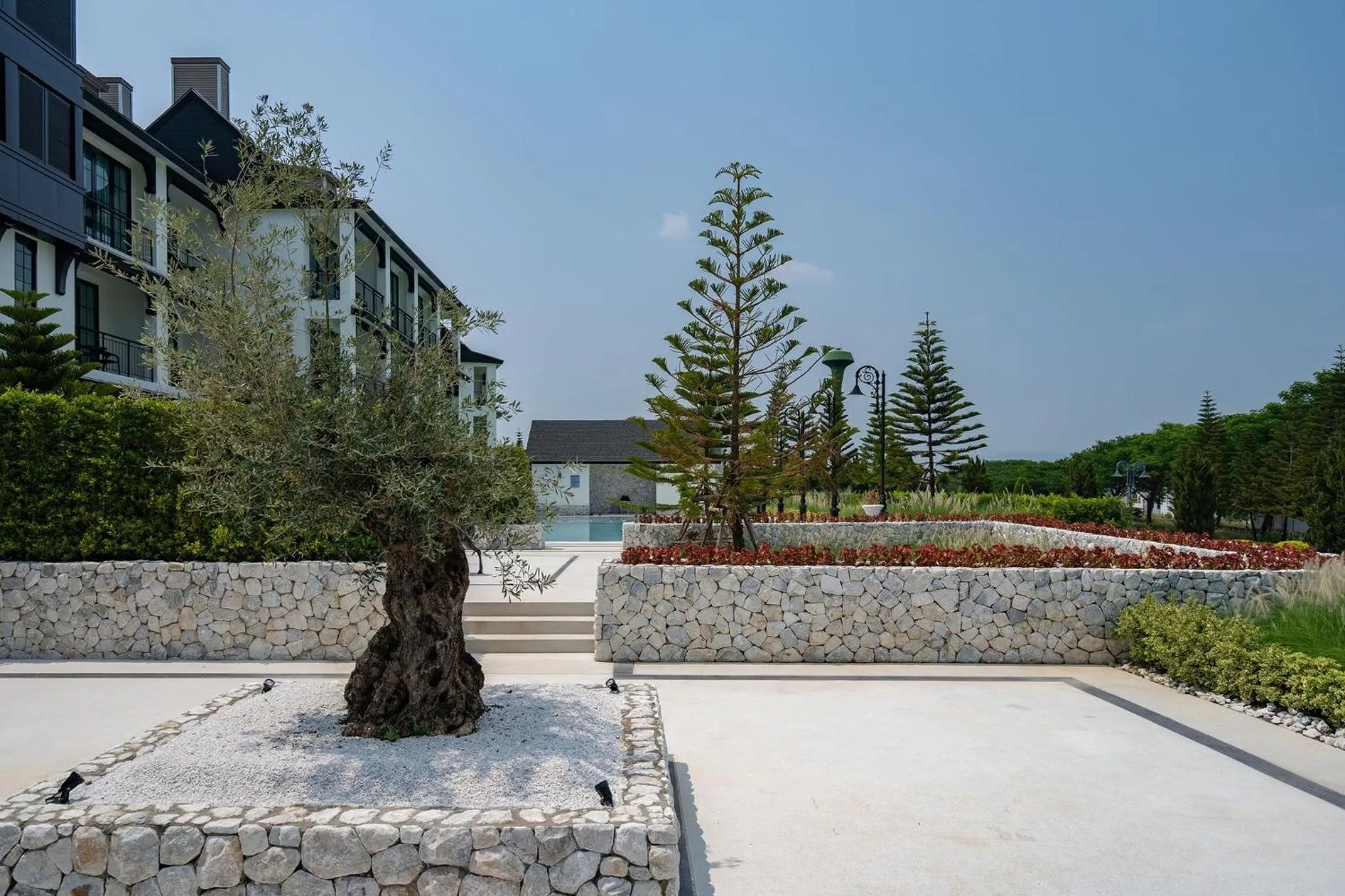 View (from property/room) in Estella Khao Yai