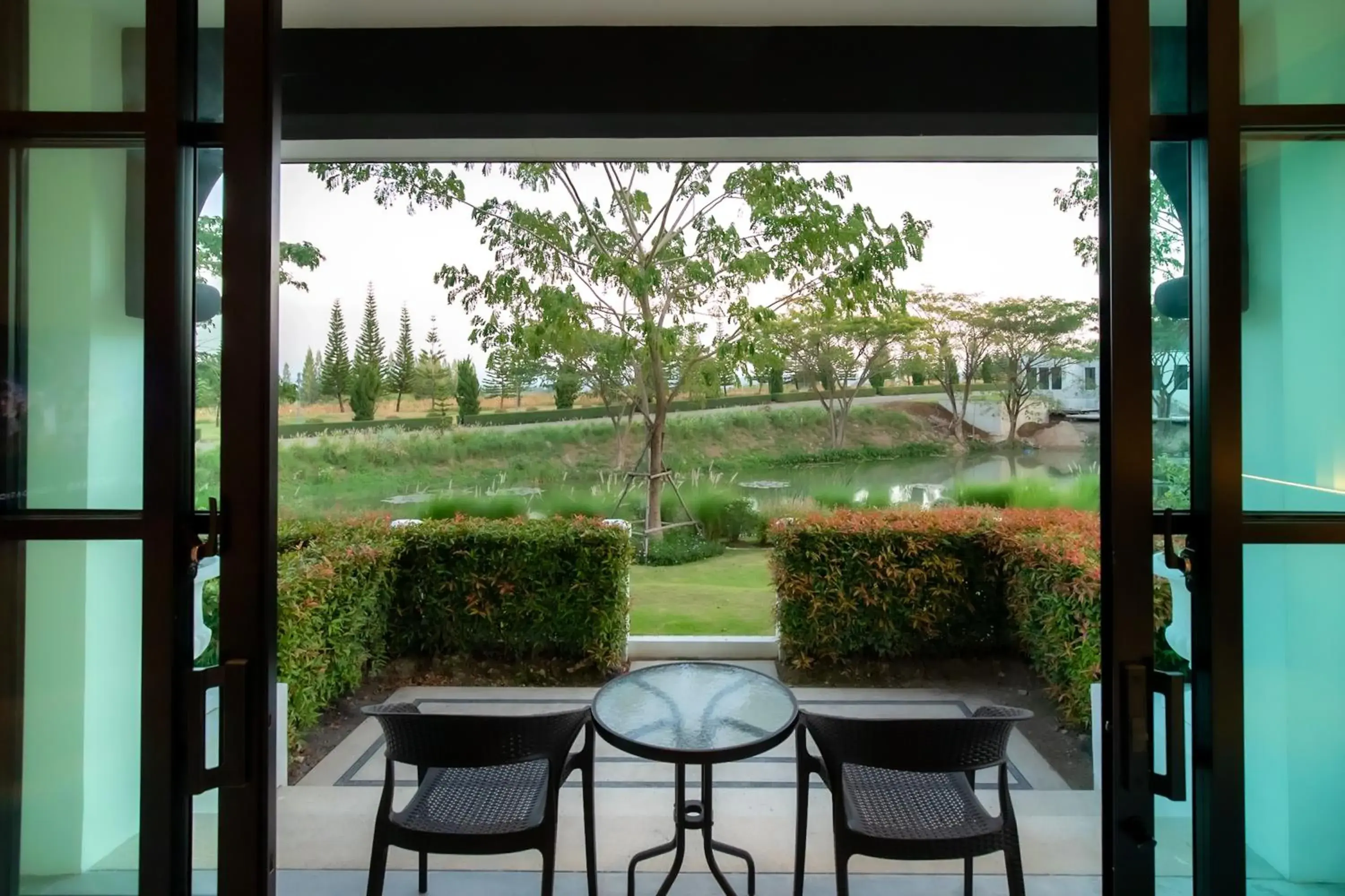 View (from property/room) in Estella Khao Yai View (from property/room) in Estella Khao Yai