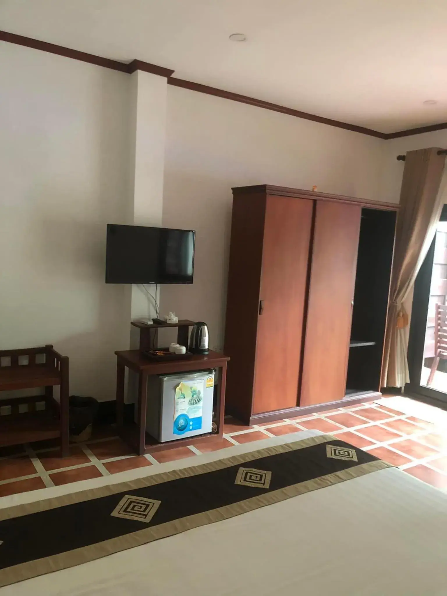 Vang Vieng Savanh Sunset View Resort Vang Vieng Savanh Sunset View Resort