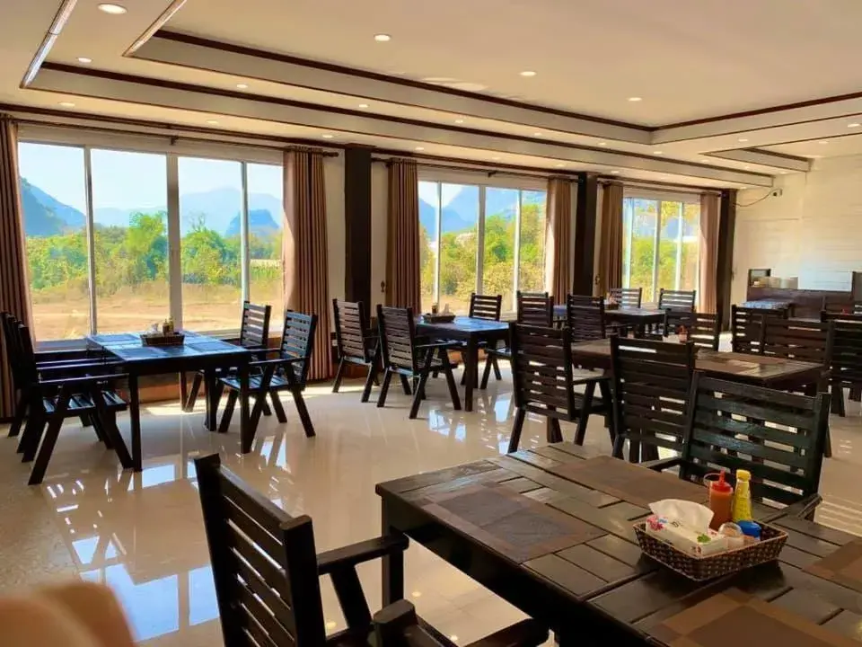 Vang Vieng Savanh Sunset View Resort Vang Vieng Savanh Sunset View Resort