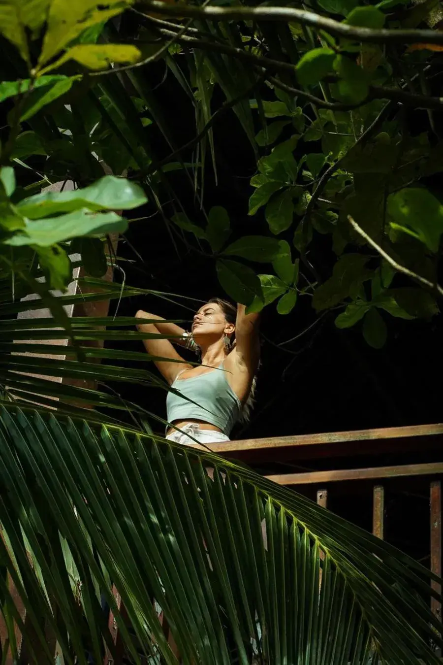 Day in Vang Vieng Savanh Sunset View Resort Day in Vang Vieng Savanh Sunset View Resort