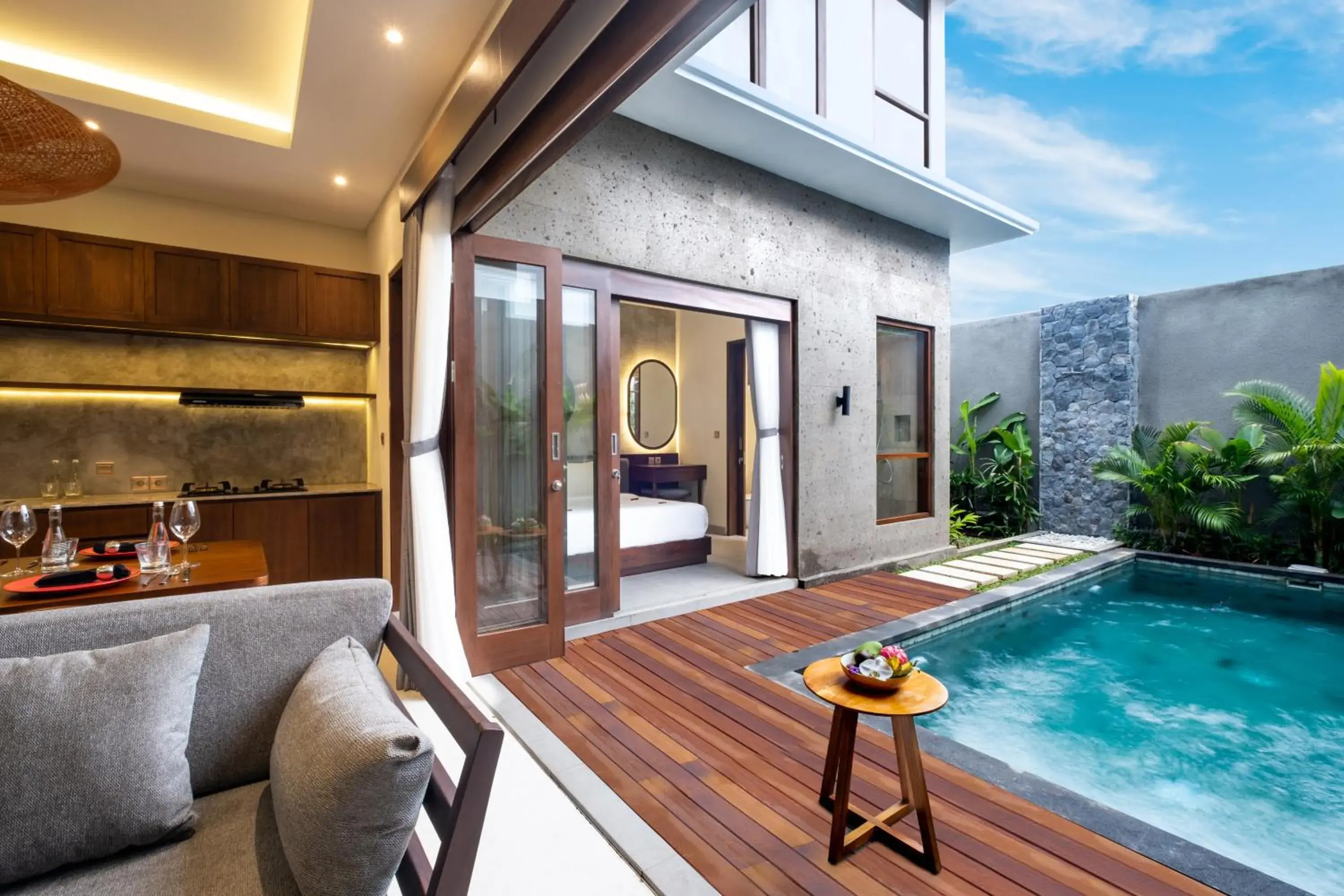 Taman Dharmawangsa Suites Taman Dharmawangsa Suites