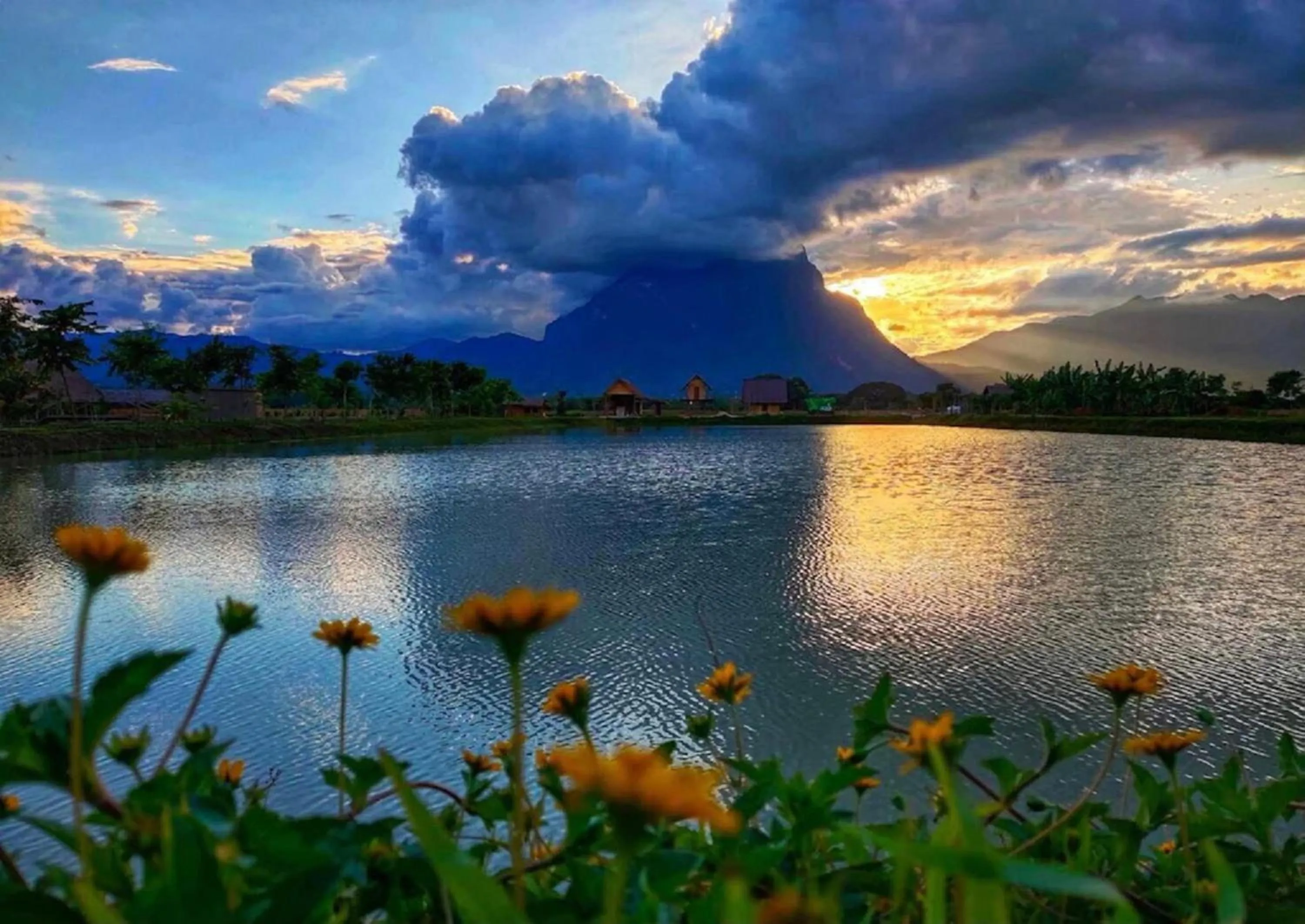 View (from property/room) in Yatika Boutique Chiang Dao