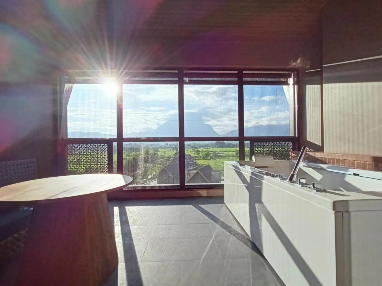 Balcony/Terrace in Yatika Boutique Chiang Dao