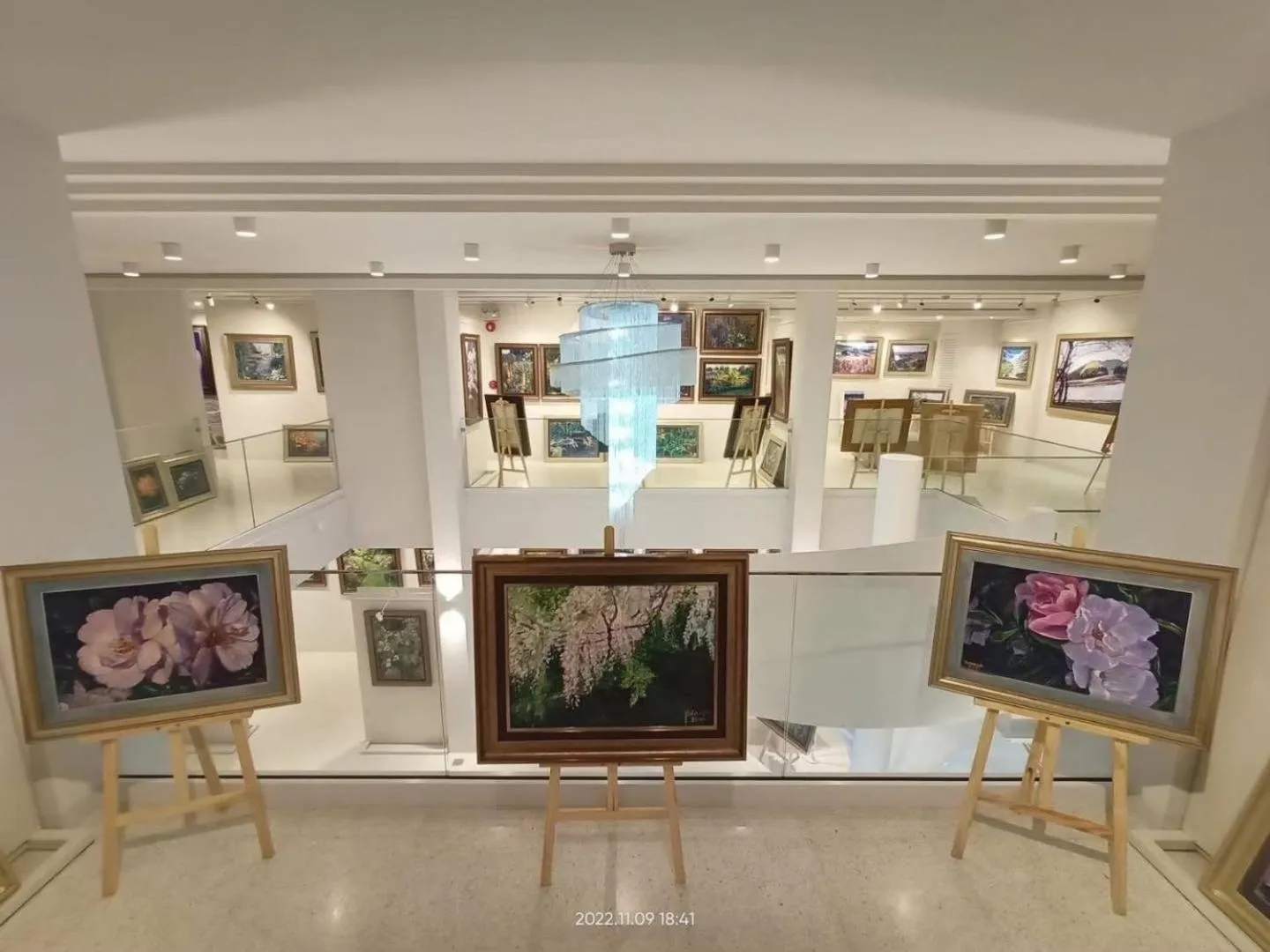 Decorative detail in Yatika Boutique Chiang Dao