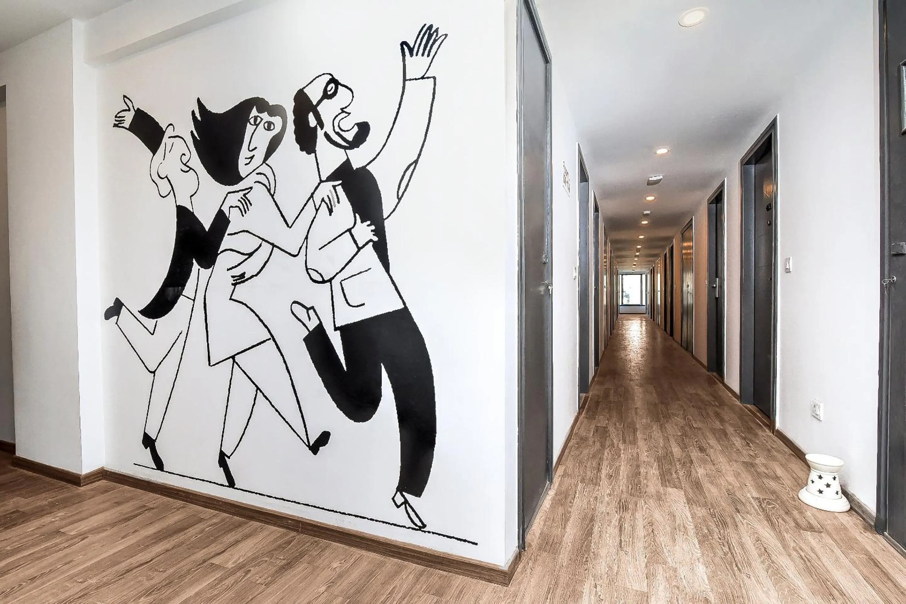 Hotel O Noida premium inn