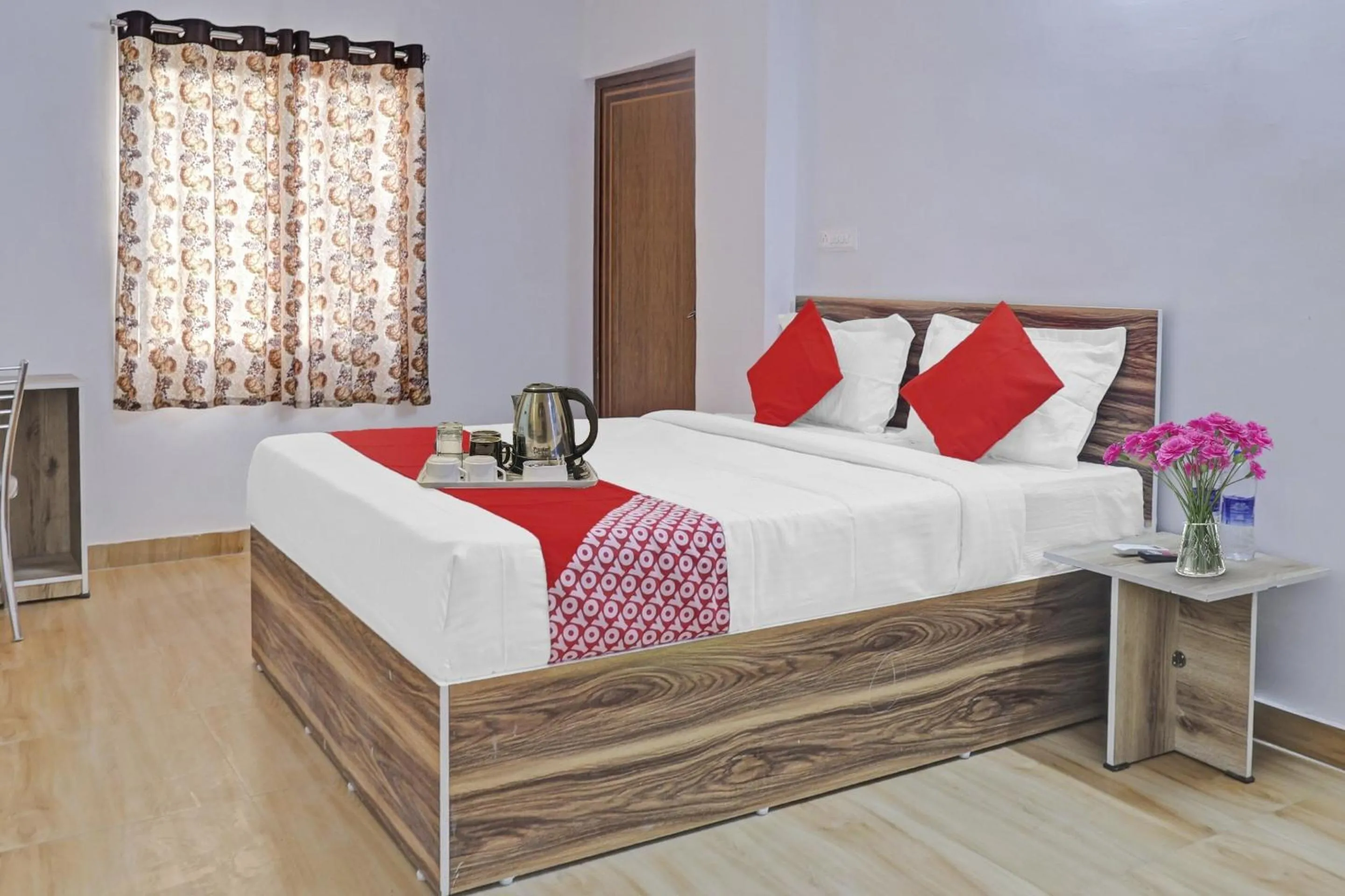 Hotel O Oxy Dream Inn