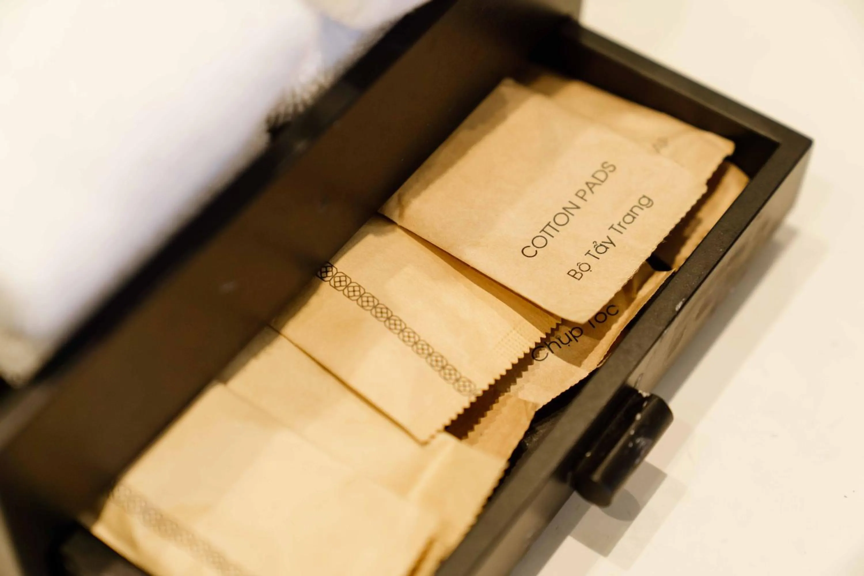 Shower in Hotel Soleil Ha Long, Trademark Collection by Wyndham