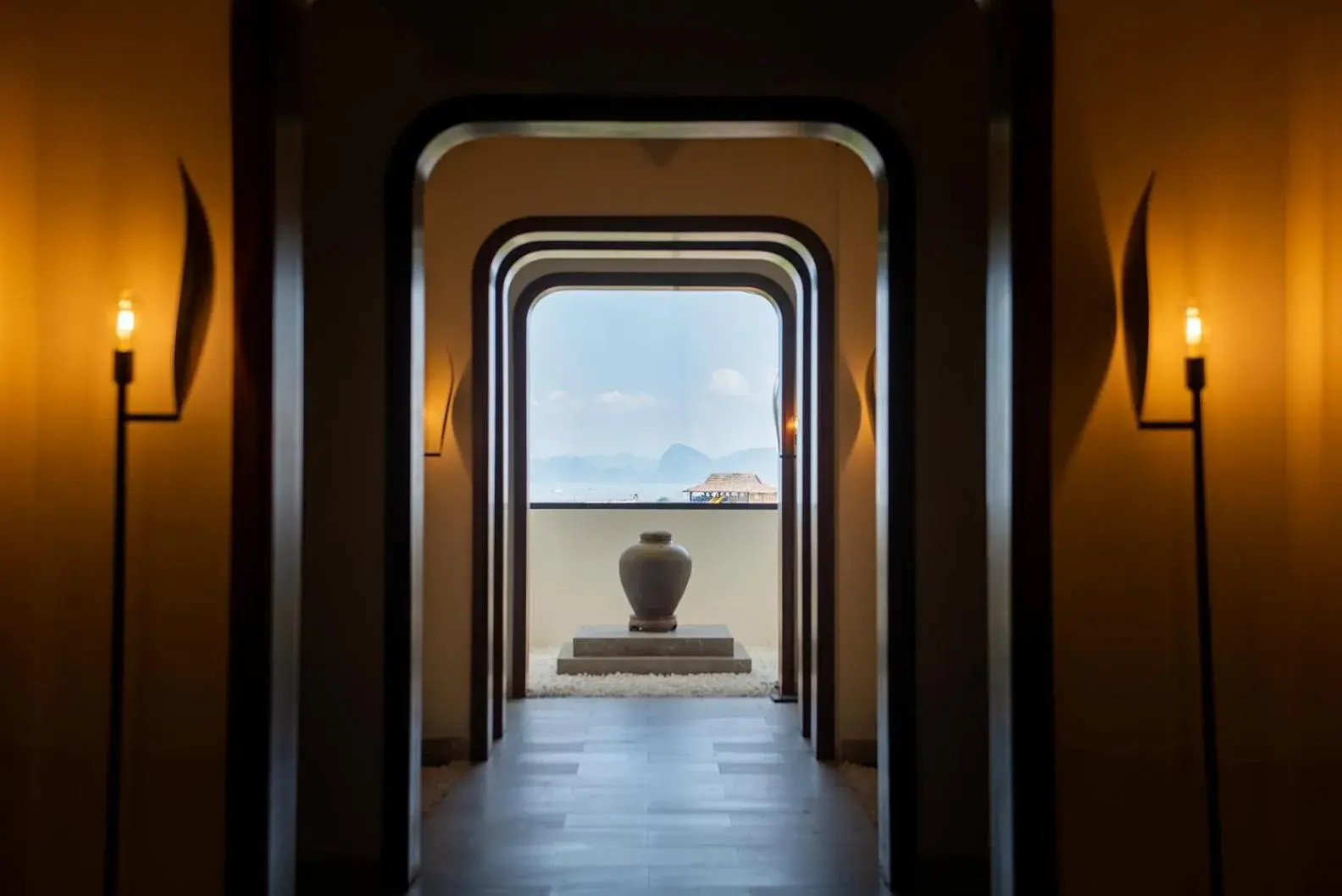 Spa and wellness centre/facilities in Hotel Soleil Ha Long, Trademark Collection by Wyndham Spa and wellness centre/facilities in Hotel Soleil Ha Long, Trademark Collection by Wyndham