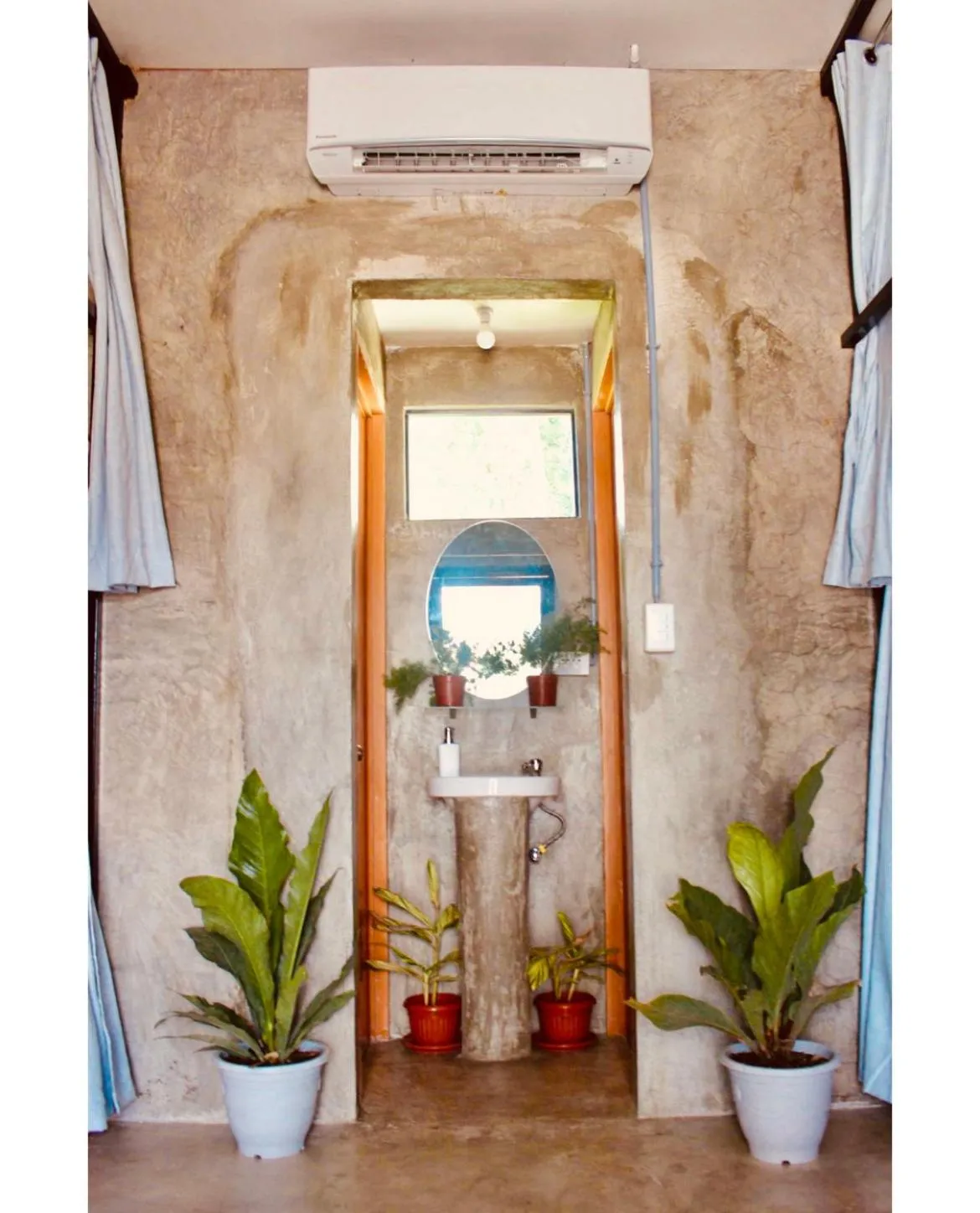 The Hangover Hostel
