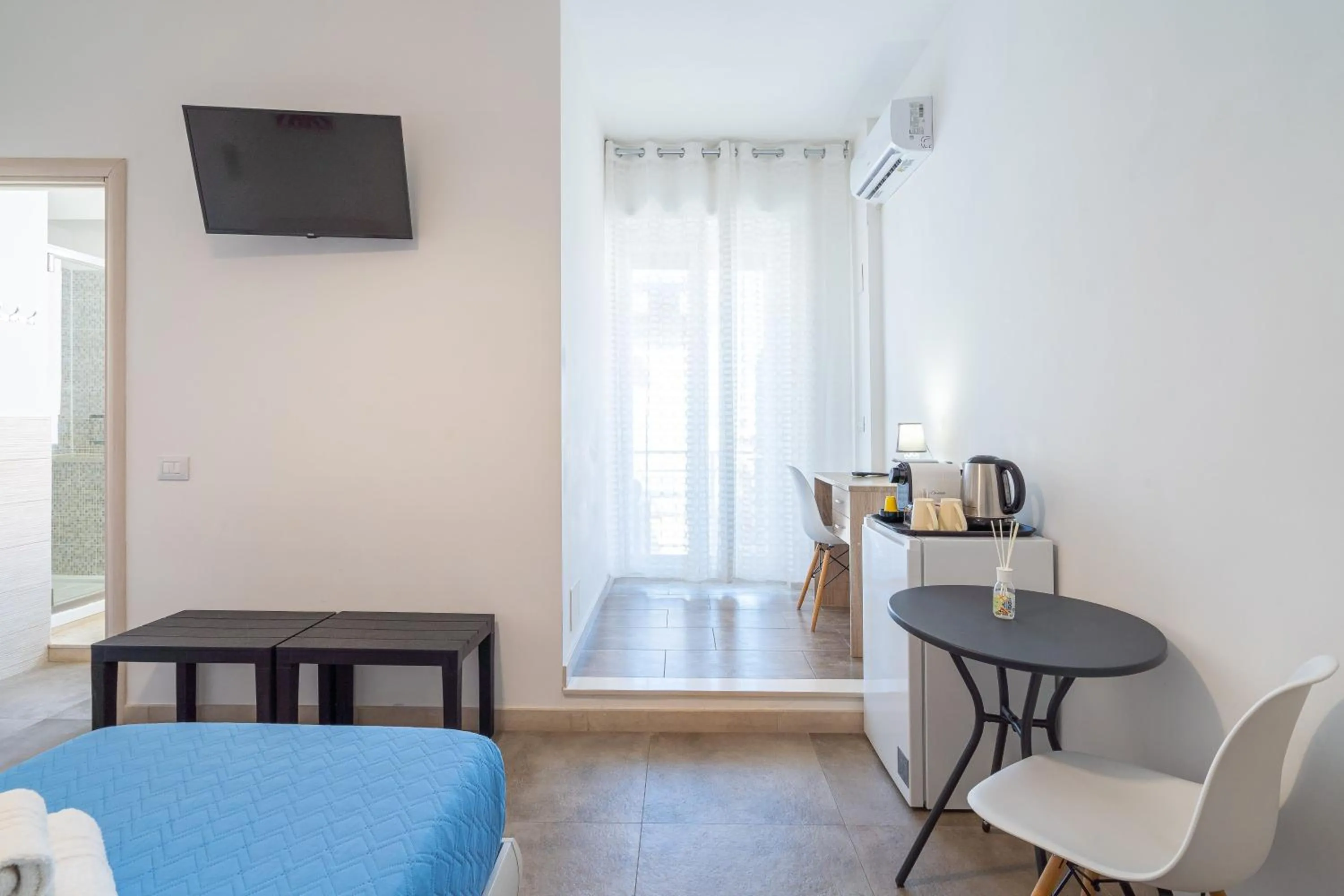 TV and multimedia in Agorà