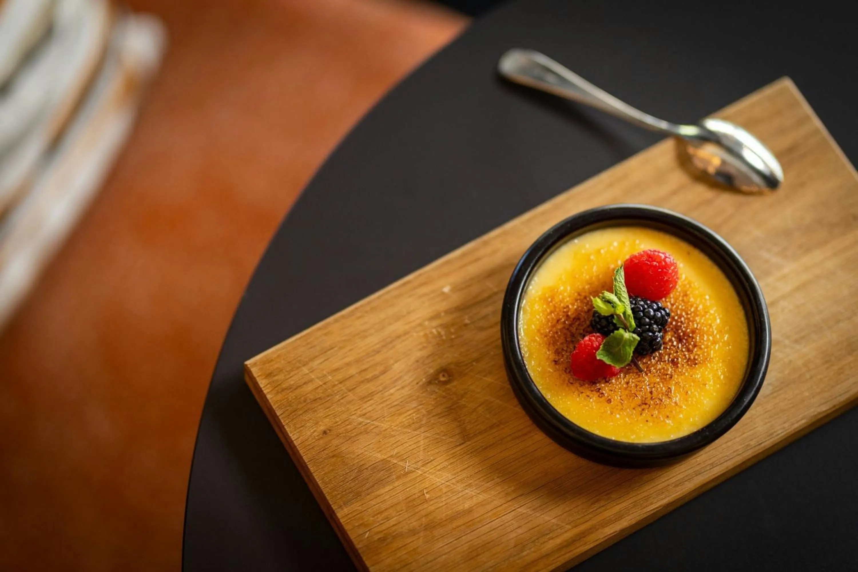 Restaurant/places to eat in Courtyard by Marriott Cologne