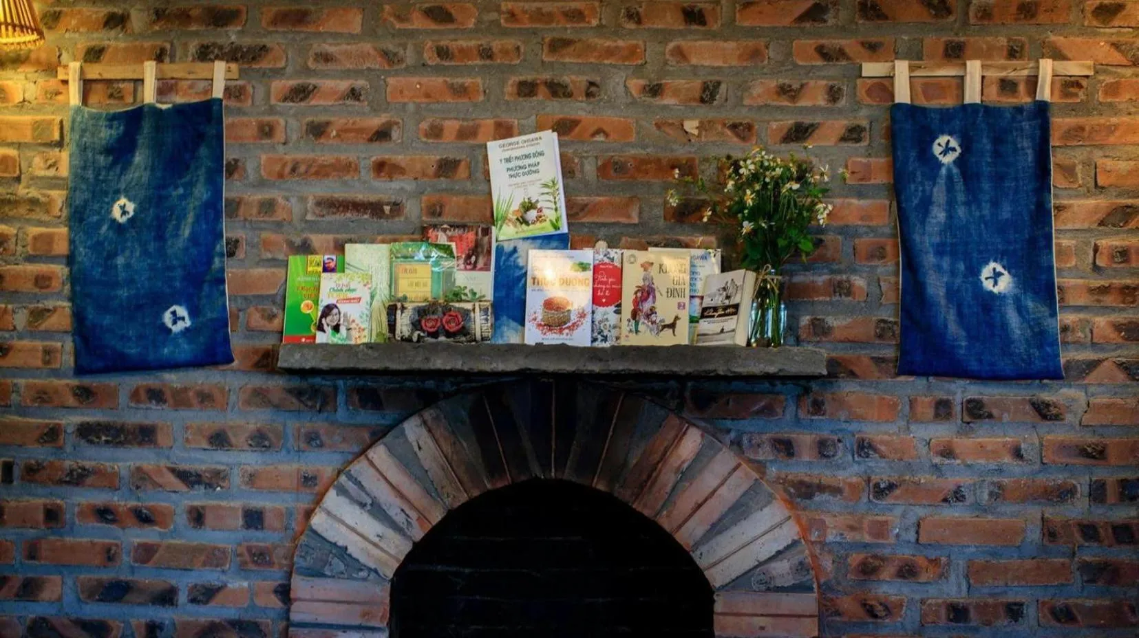 Restaurant/places to eat in Sapa Rosie House